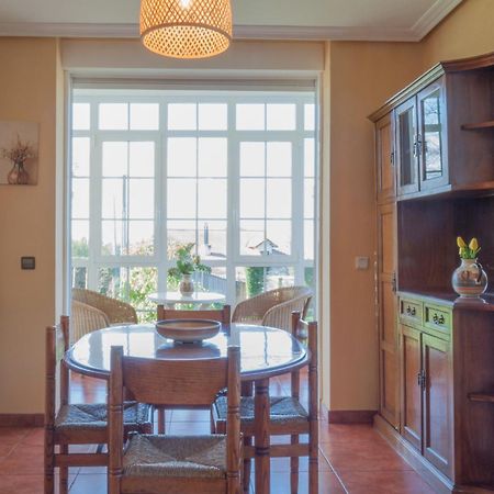 Av Gijon Estanco 252 Villa Luaran gambar