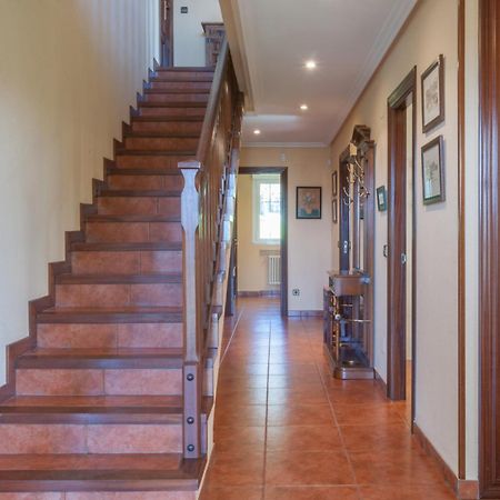 Av Gijon Estanco 252 Villa Luaran gambar