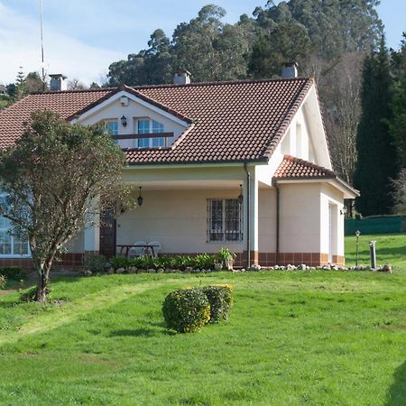 Av Gijon Estanco 252 Villa Luaran gambar