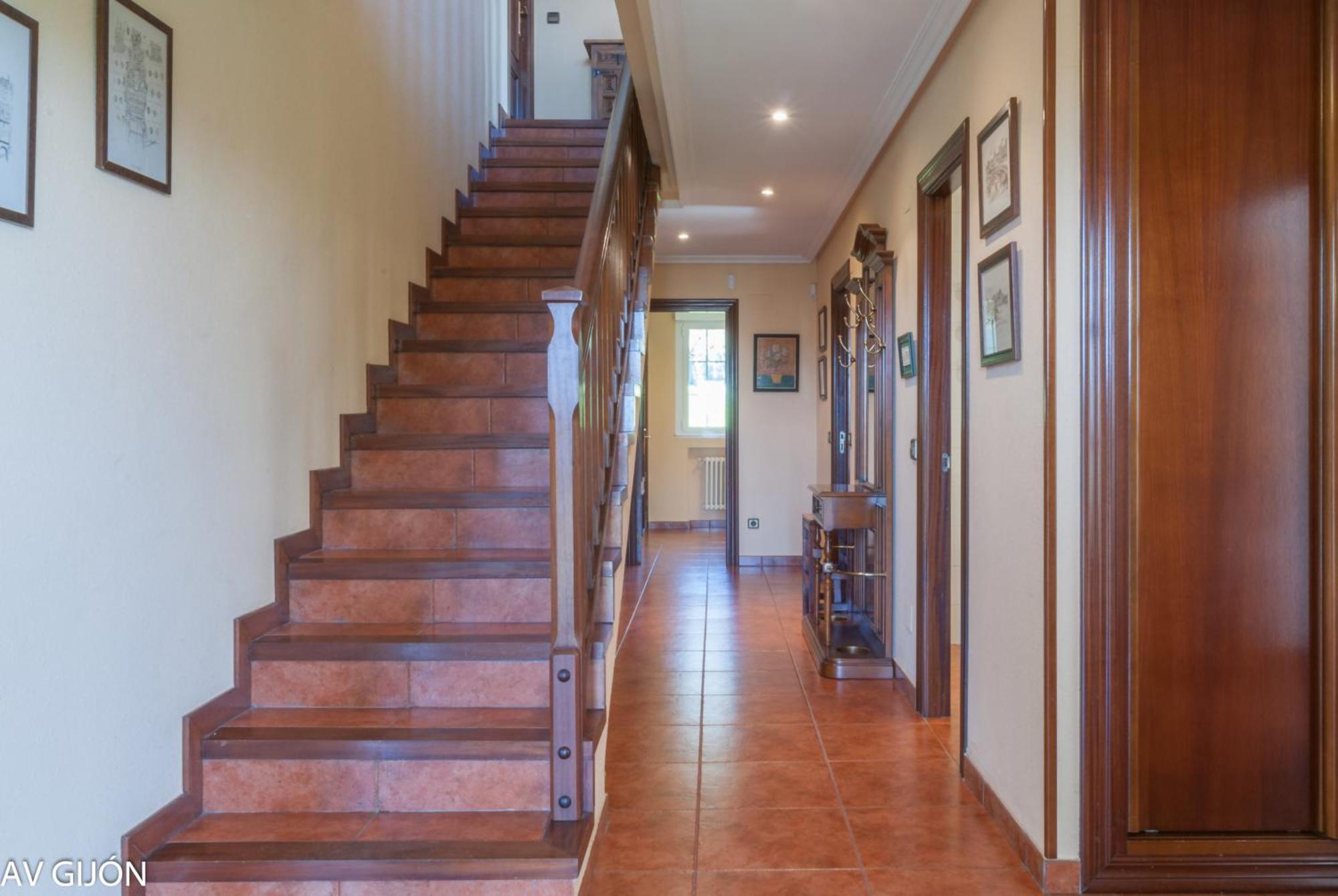 Av Gijon Estanco 252 Villa Luaran gambar