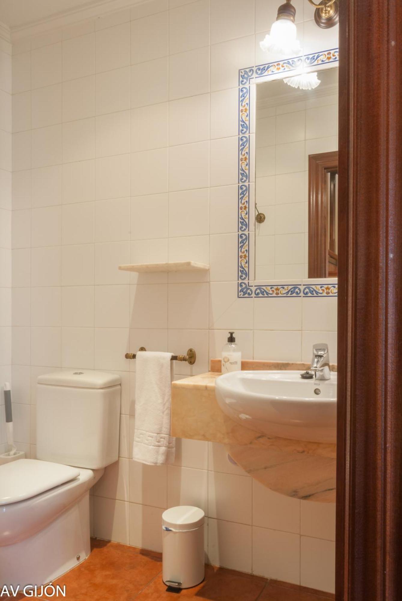 Av Gijon Estanco 252 Villa Luaran gambar