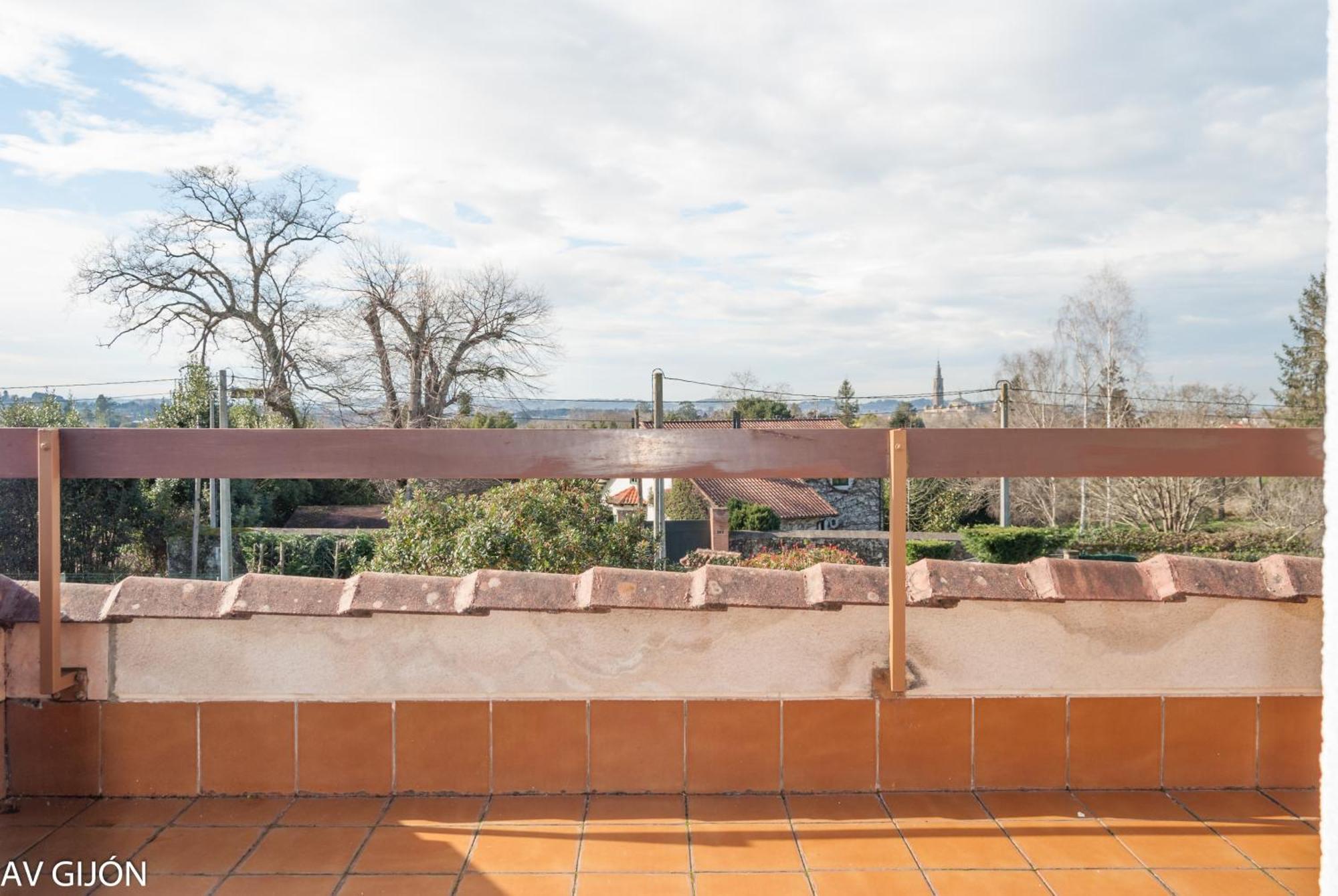 Av Gijon Estanco 252 Villa Luaran gambar