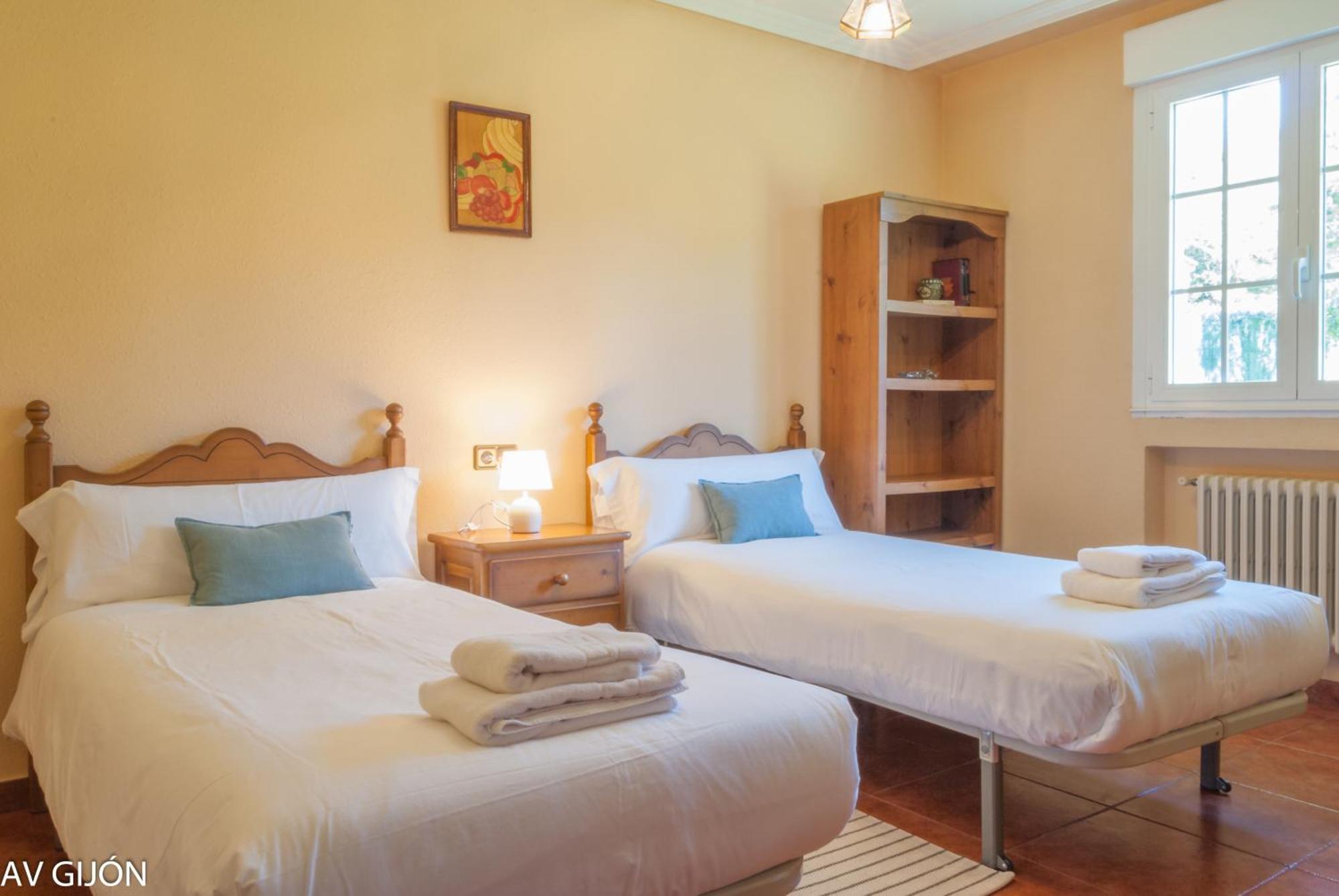 Av Gijon Estanco 252 Villa Luaran gambar