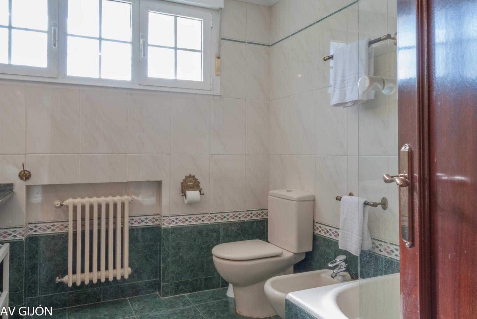Av Gijon Estanco 252 Villa Luaran gambar