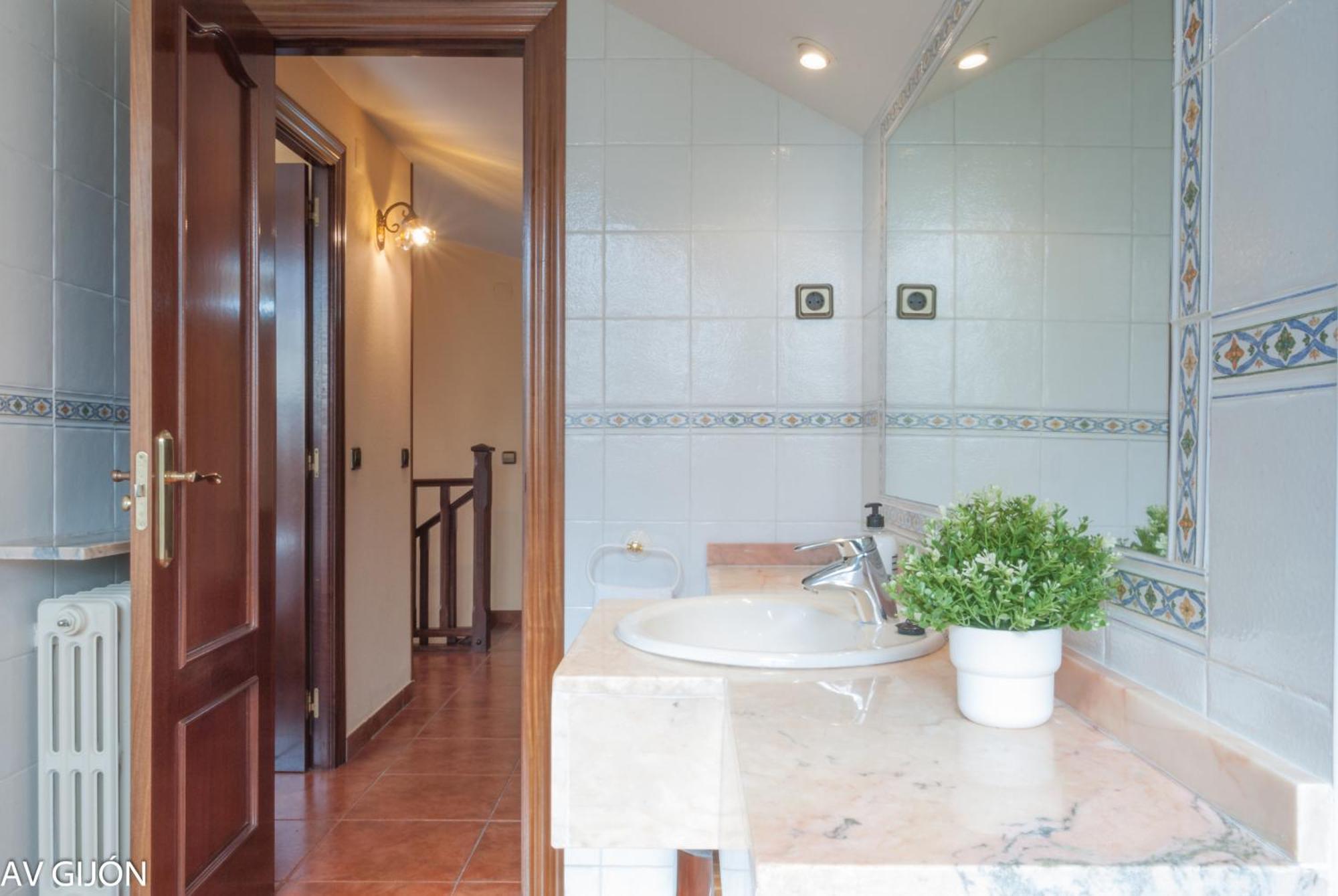 Av Gijon Estanco 252 Villa Luaran gambar