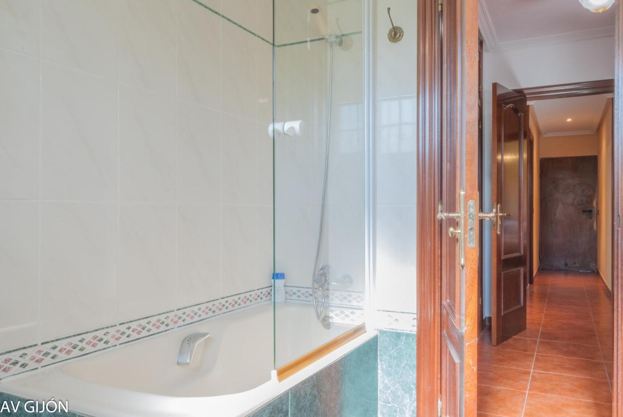 Av Gijon Estanco 252 Villa Luaran gambar