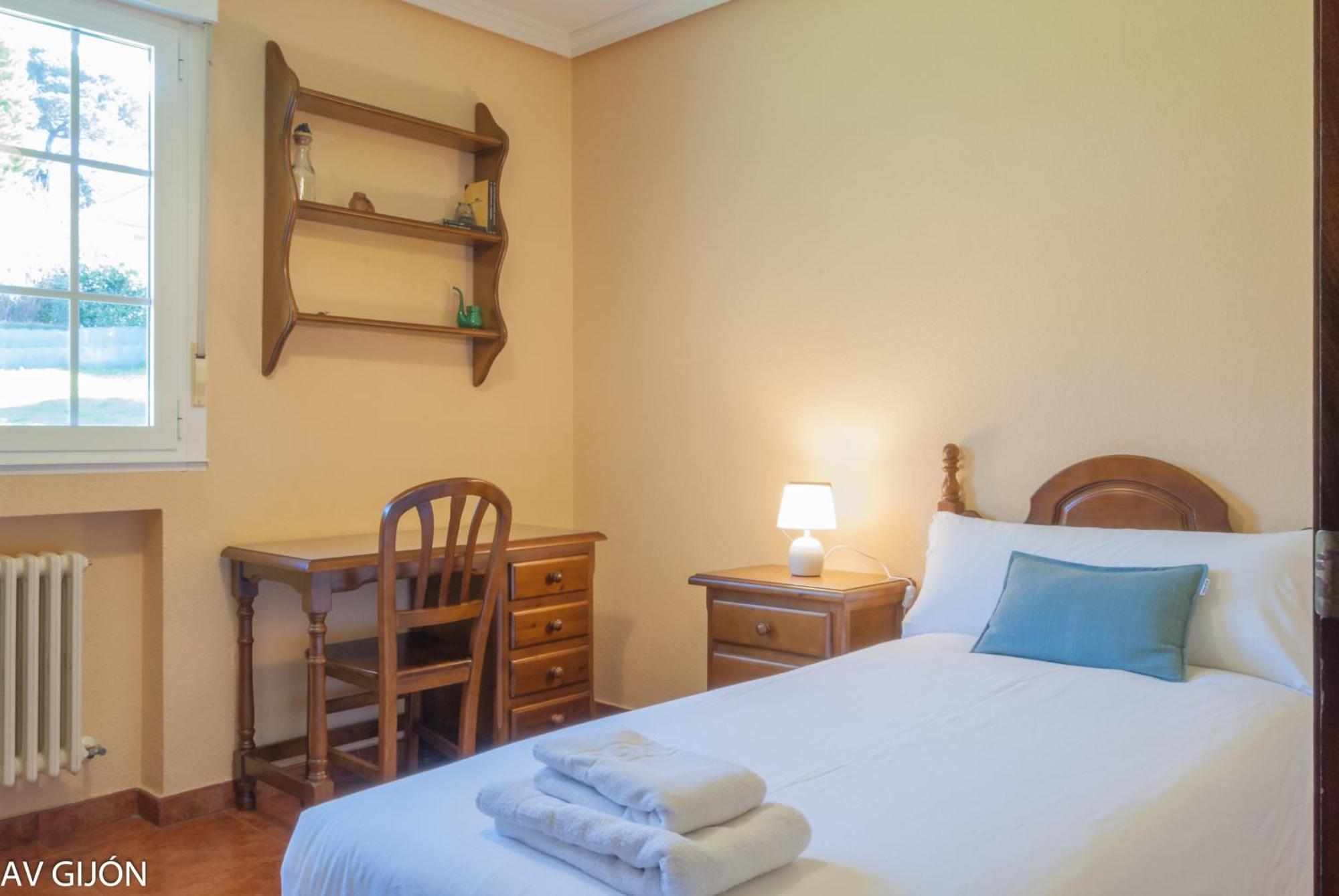 Av Gijon Estanco 252 Villa Luaran gambar