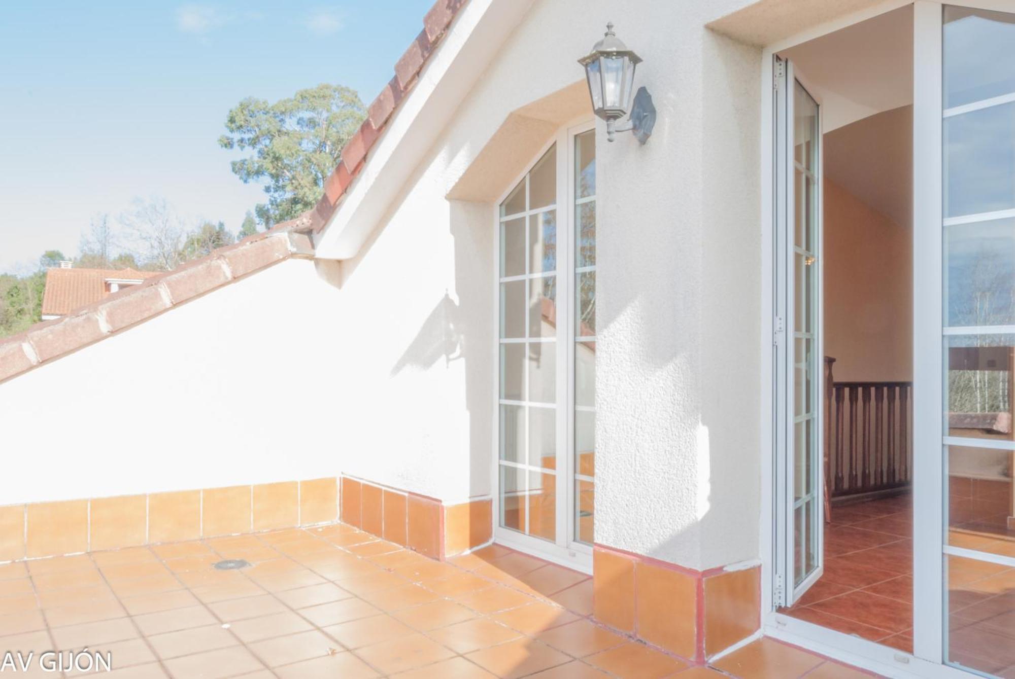 Av Gijon Estanco 252 Villa Luaran gambar