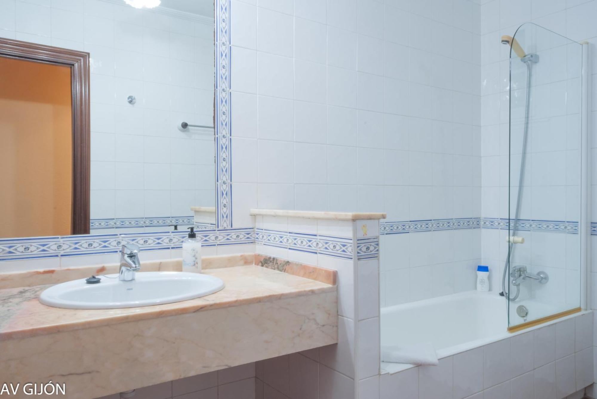 Av Gijon Estanco 252 Villa Luaran gambar