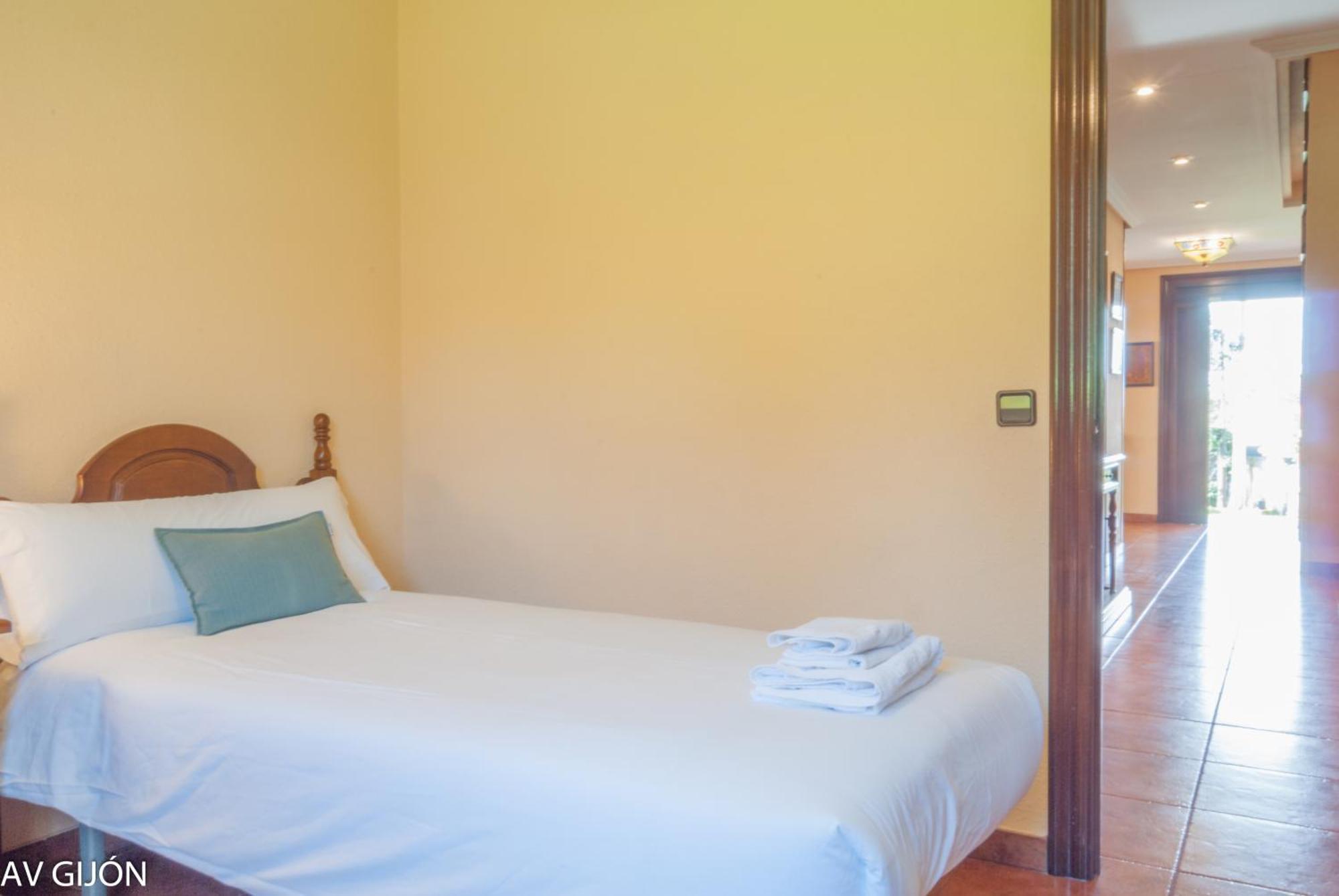 Av Gijon Estanco 252 Villa Luaran gambar