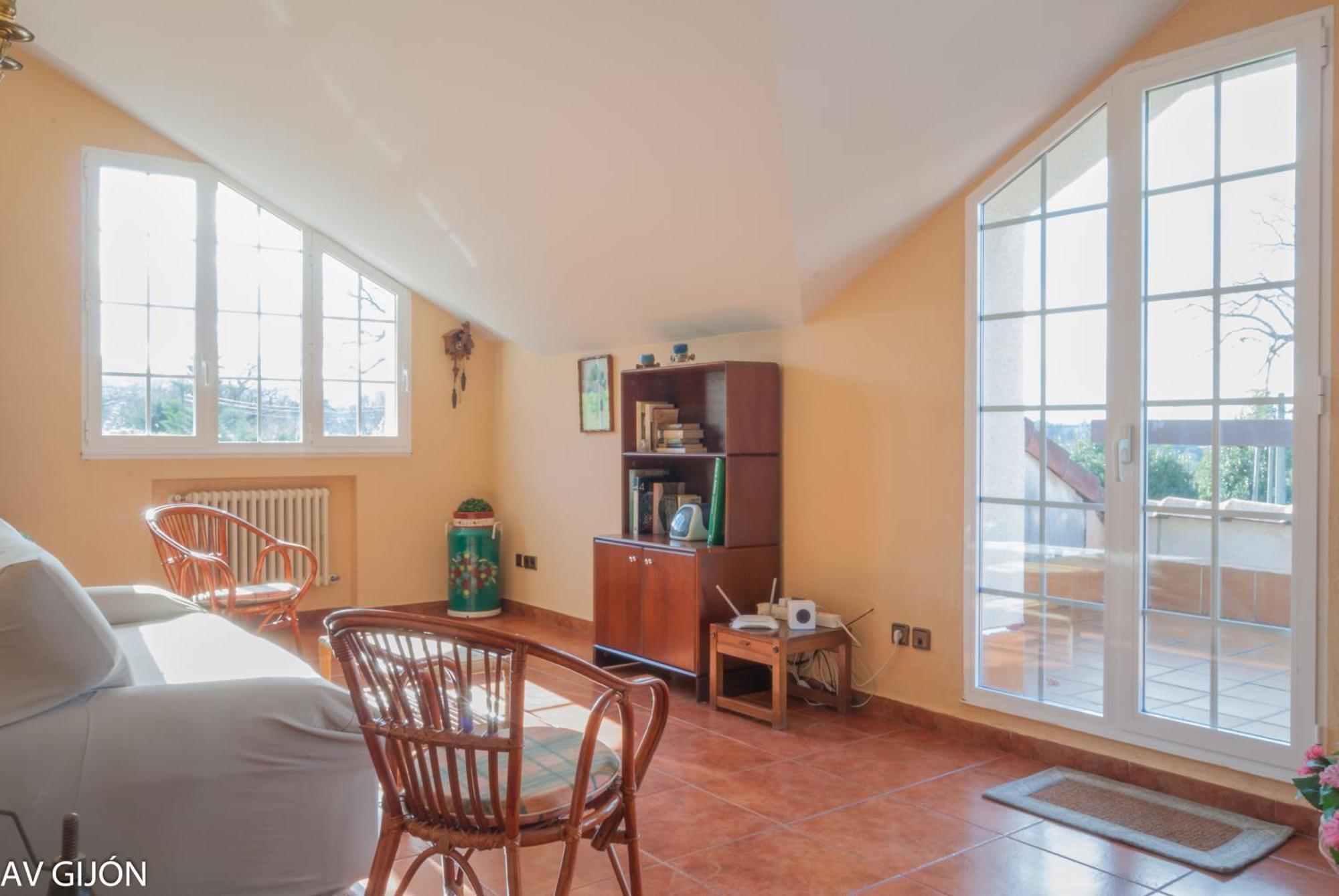 Av Gijon Estanco 252 Villa Luaran gambar