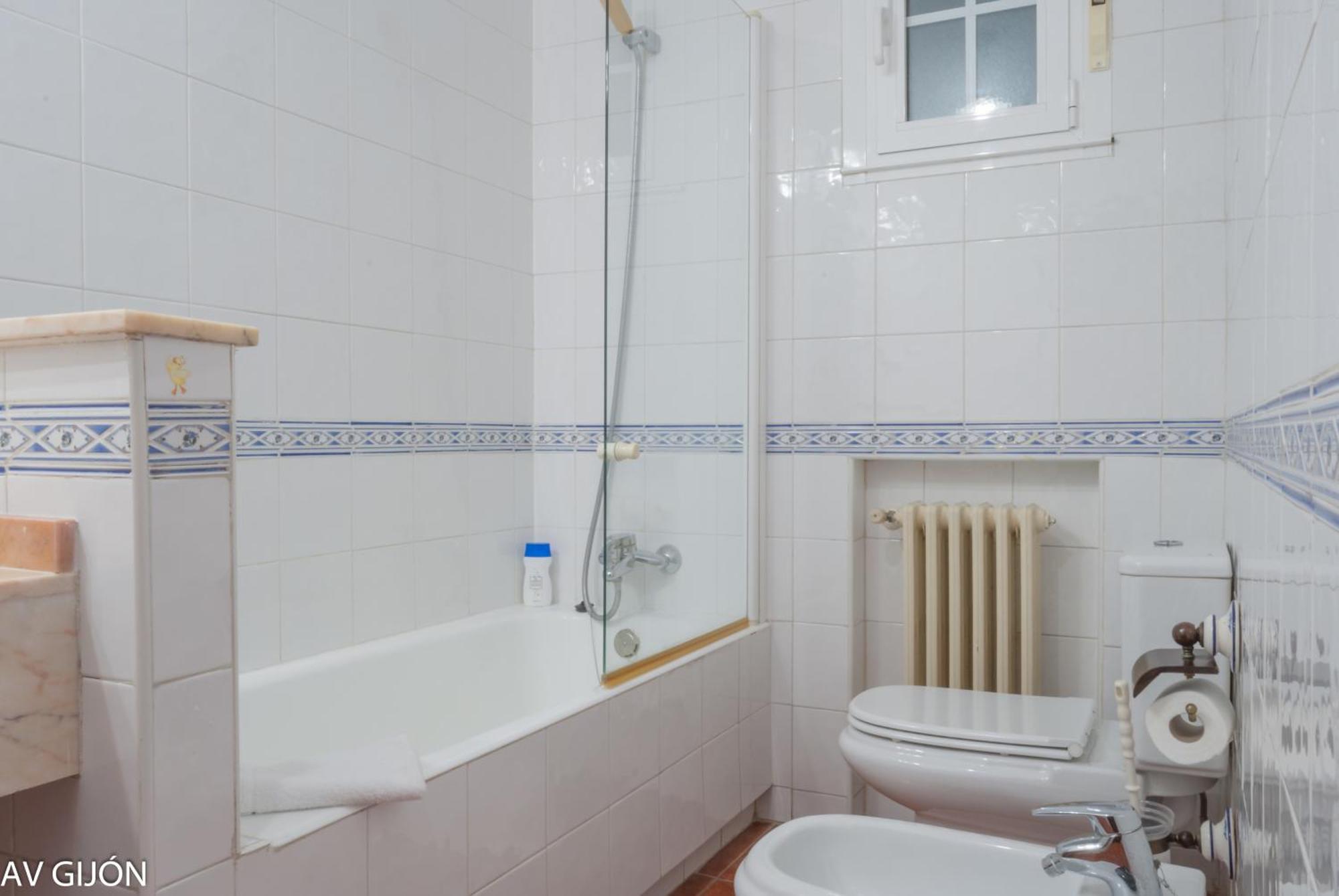 Av Gijon Estanco 252 Villa Luaran gambar