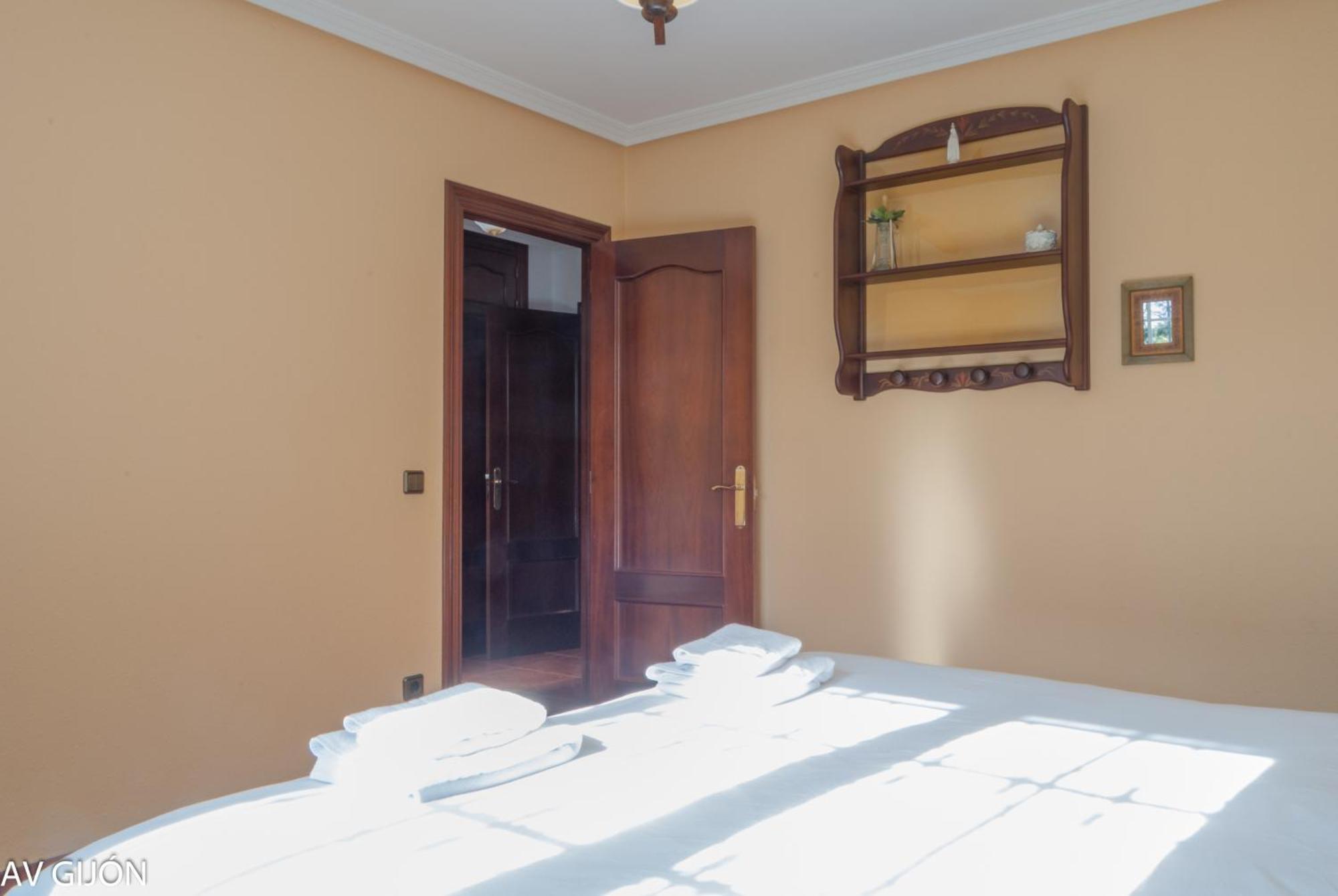 Av Gijon Estanco 252 Villa Luaran gambar