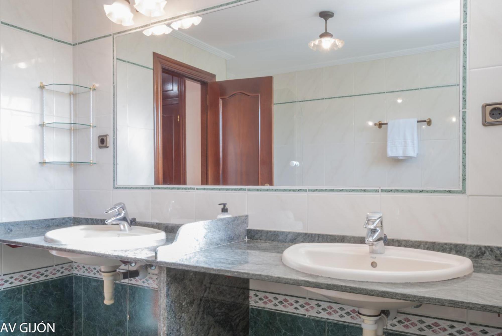 Av Gijon Estanco 252 Villa Luaran gambar