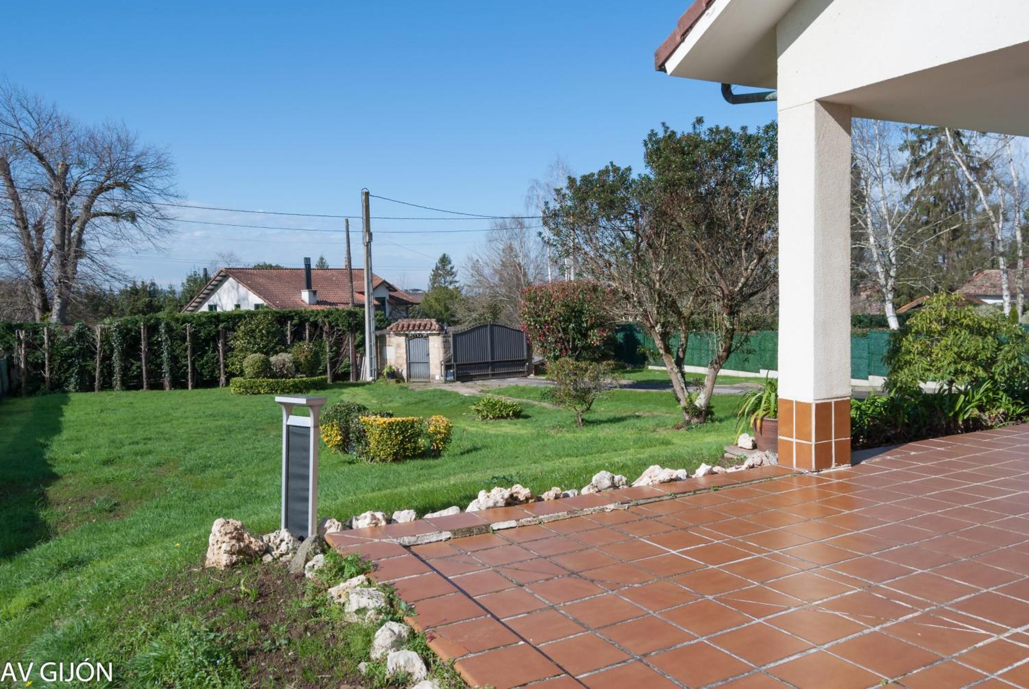 Av Gijon Estanco 252 Villa Luaran gambar